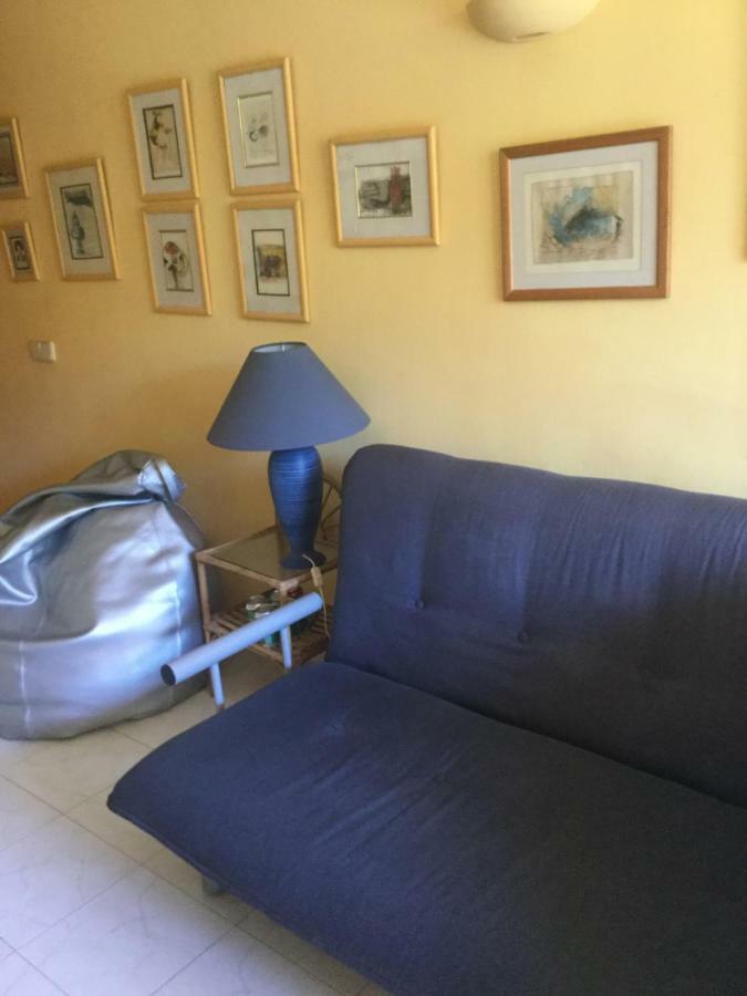 El Apartamento Luminoso Castell-Platja d’Aro Exterior foto
